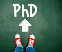 Image result for PhD Meaning Not a Degree