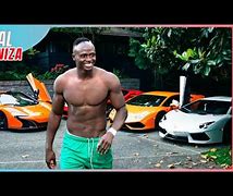 Image result for Sadio Mane Cars