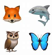 Image result for iOS Animal Emoji