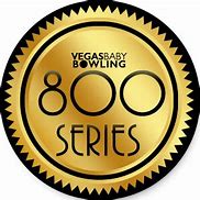 Image result for Bowling Awards for 800 Series