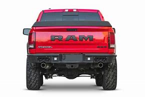 Image result for Dodge Ram 1500 Rear Bumper