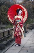 Image result for Geisha Kyoto Japan