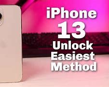 Image result for How to Unlock the iPhone 13 Pro Max