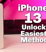 Image result for iphone 13 unlock