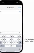 Image result for iPhone 14 Keyboard