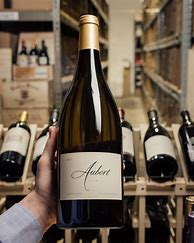 Image result for Aubert Chardonnay Larry Hyde Sons