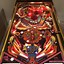 Image result for Retro Pinball Machine