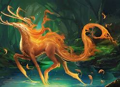 Image result for Magical Beings