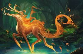 Image result for All Magical Creatures