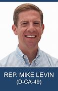Image result for Mike Levin