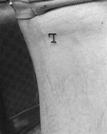 Image result for Letter L Tattoo Tracing