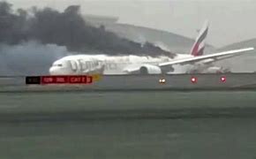 Image result for Emirates Airlines Crash