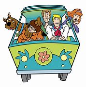 Image result for Destiny Ship Scooby Doo
