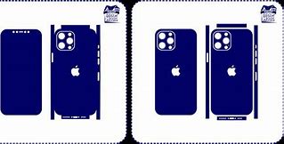 Image result for iPhone 12 Back Outline Template