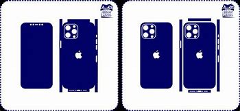 Image result for iPhone 12 Pro Max Sticker Template