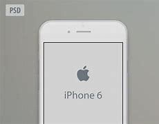 Image result for iPhone 6 Front Behind