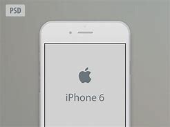 Image result for iPhone 6 Front and Back