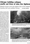 Image result for Mt. Magazine Fire 1971 Newspaper Article