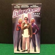 Image result for DeMarco Galaxy Quest