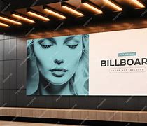 Image result for Billboard Mockup PSD