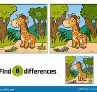 Image result for Spot the Difference Background