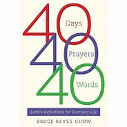 Image result for Reading for 40 Days Books to Inspire Life