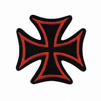 Image result for Iron Cross Patch