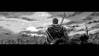 Image result for 32 Inch Curved Monitor Berserk Wallpaper