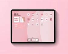 Image result for iPad Home Screen