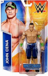 Image result for John Cena Toys