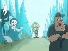 Image result for Creepy Animated