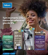 Image result for Telkom Contract Deals iPhone 8