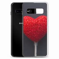 Image result for Brown Heart Phone Case