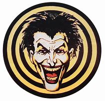 Image result for Joker Symbol