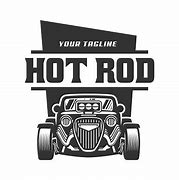 Image result for Hot Rod Emblems
