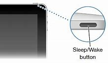 Image result for iPad Sleep Mode