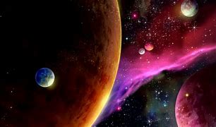 Image result for Gen Z Outer Space