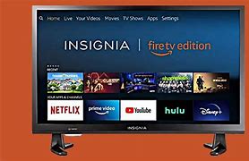 Image result for Insignia Fire 32 LED TV