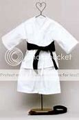Image result for Karate Uniforms Art