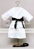 Image result for Karate Uniform