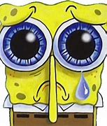 Image result for Spongebob Sad Love Memes