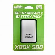 Image result for Xbox 360 Battery