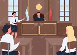 Image result for Prosecution Cartoon