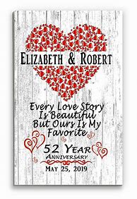 Image result for Happy 52 Anniversary Hubby Images