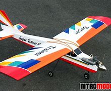 Image result for Nitro Planes RC Airplanes