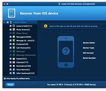 Image result for Gihosoft Free iPhone Data Recovery