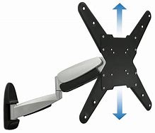 Image result for Adjustable Height Outdoor TV Stand 24 Inch