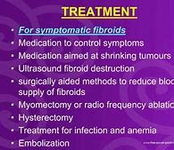 Image result for Uterine Fibroid Radiofrequency Ablation