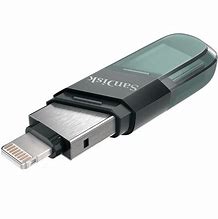 Image result for iPhone Thumb Drive Adapter