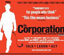Image result for The Corporation Film
